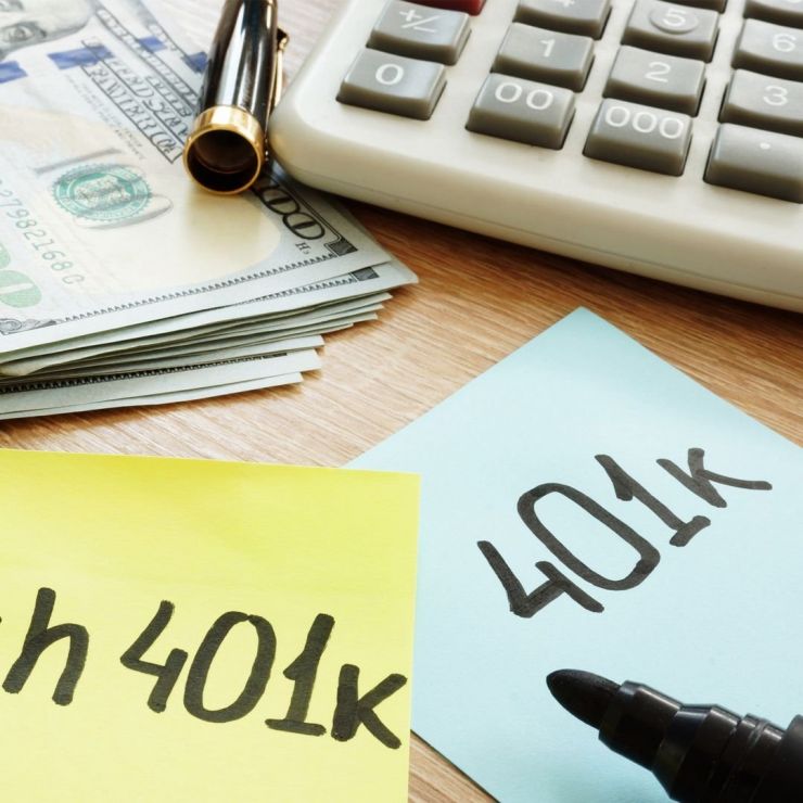 InvestEd Why Should I Contribute to My 401K?