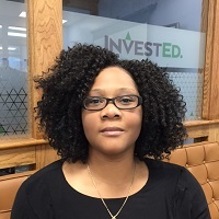 Tiffany McGinnis, Human Resources and Accounting