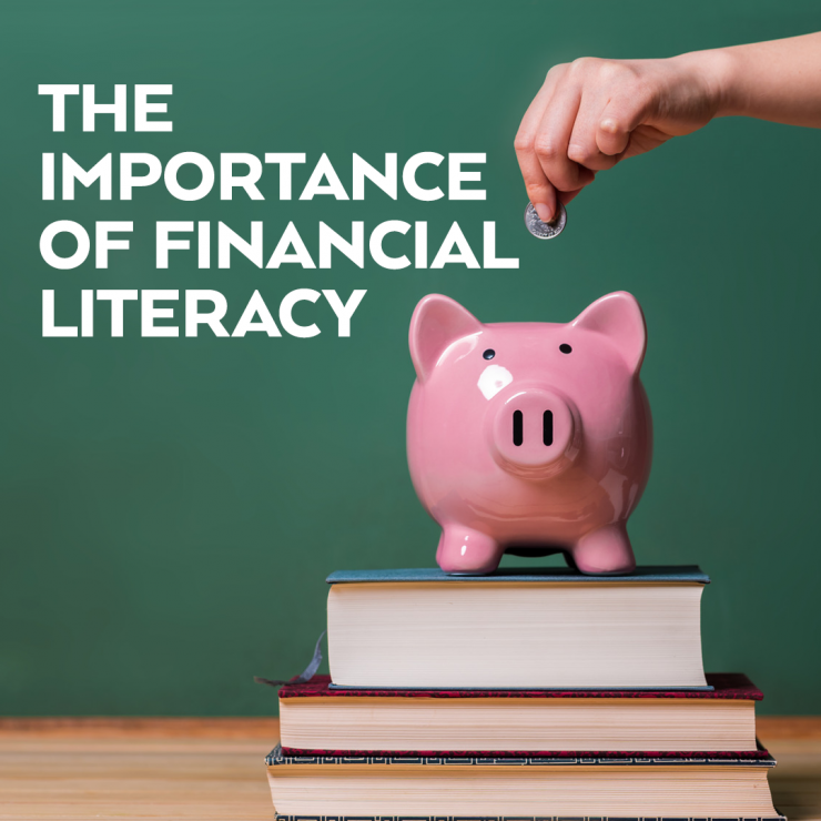 introduction for financial education