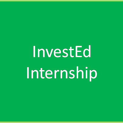 InvestEd Internship